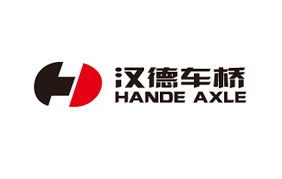 Hande Axle logo