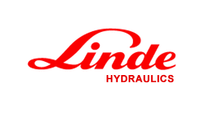 linde hydraulics logo