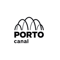 Porto canal logo
