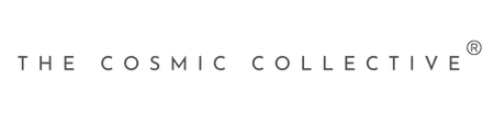 The Cosmic Collective logo
