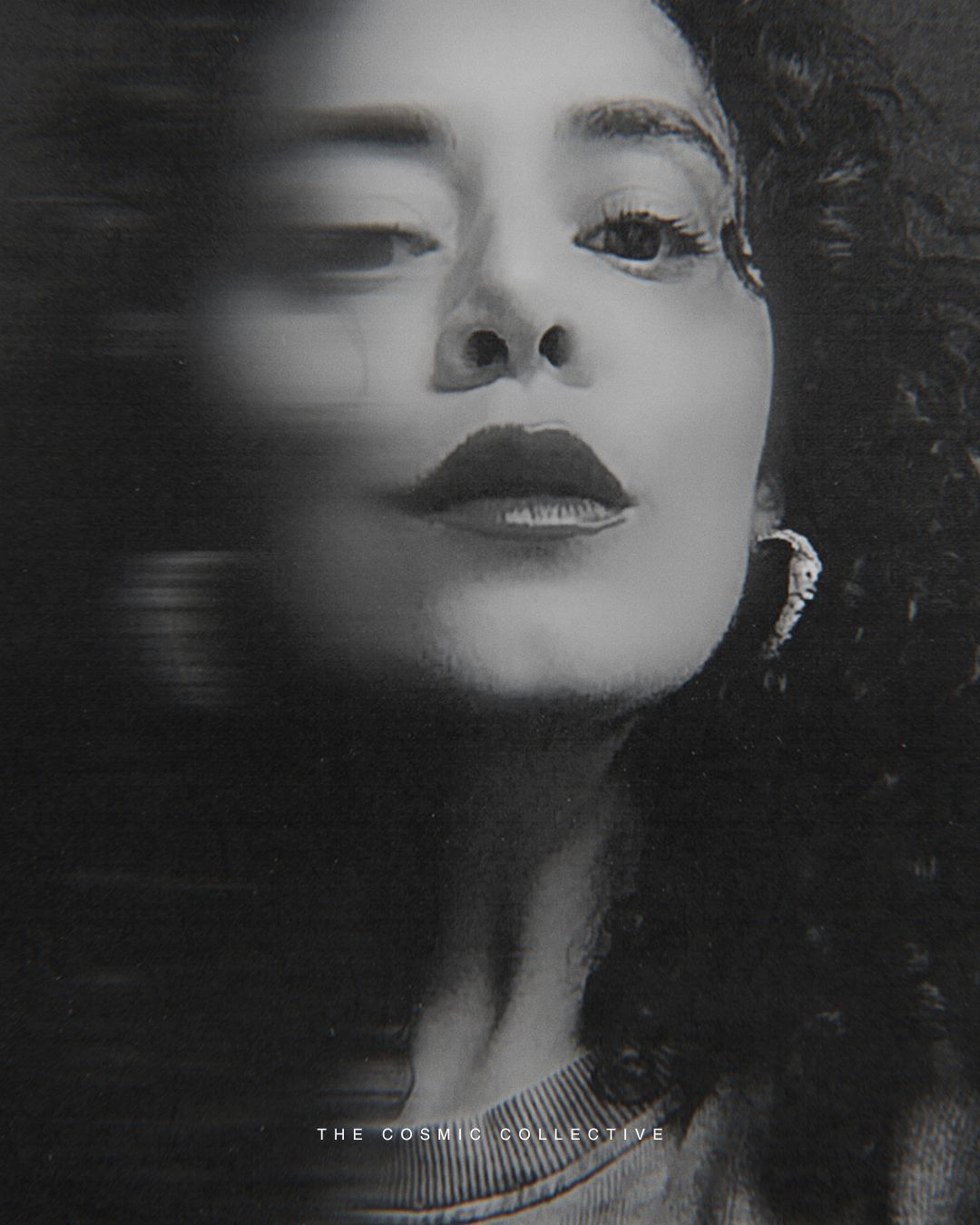 Cláudia Brito, Metaphysician and Founder of The Cosmic Collective