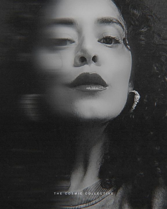 Cláudia Brito, Metaphysician and Founder of The Cosmic Collective