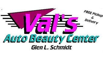 Val's Auto Beauty Center