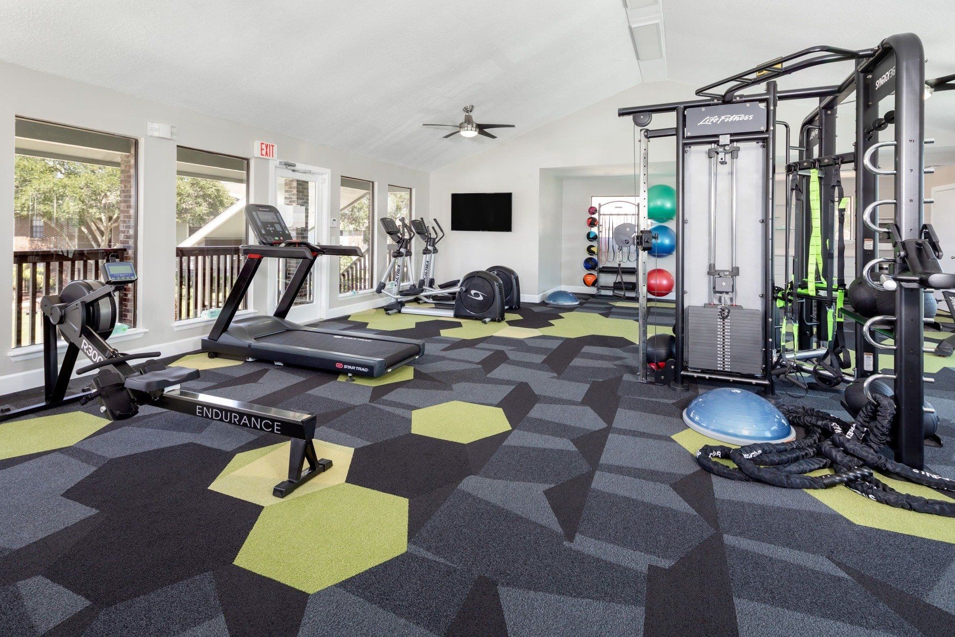 Compass Apartments in Melbourne, FL