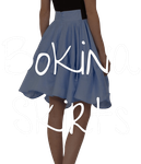 Bokina Skirts logo