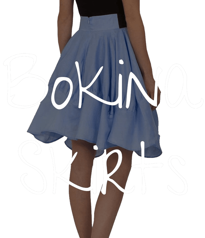Bokina Skirts logo