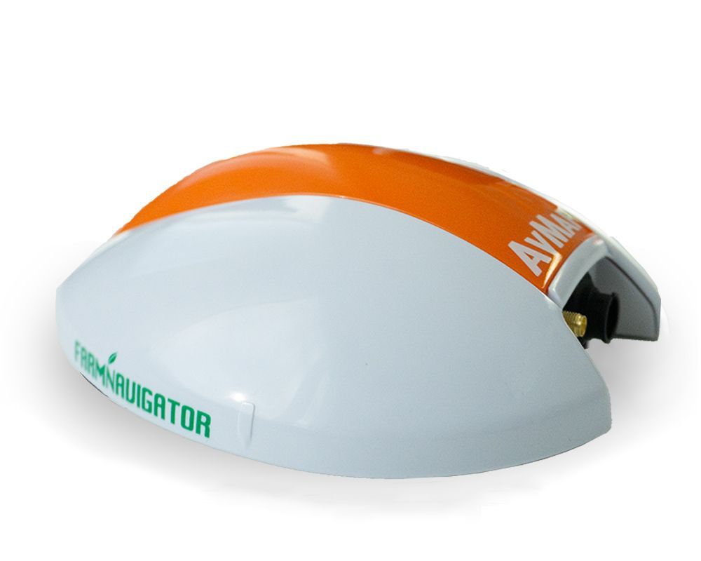 Farmnavigator All in One TStar -GNSS -vastaanotin