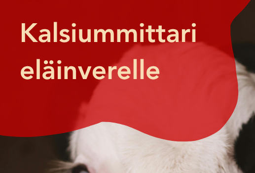 Horiba kalsiummittari mittari eläinverelle