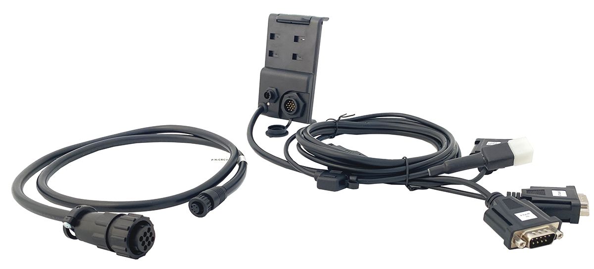 Farmnavigator G7 Iso Kit ISOBUS päivitys