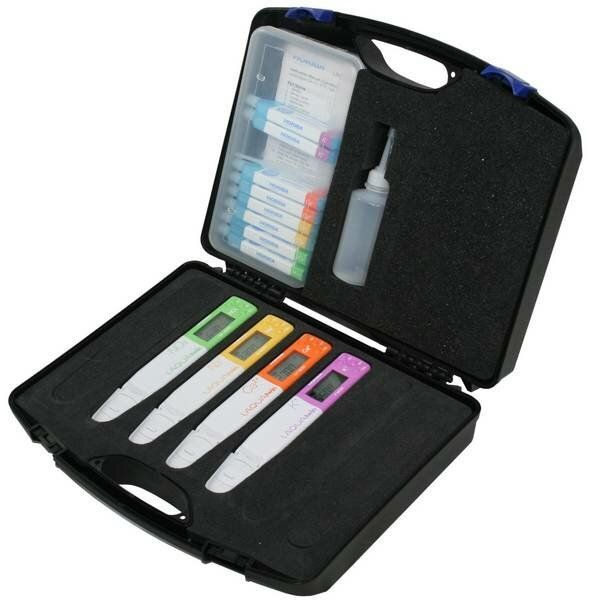 LAQUAtwin 4M mittarisalkku