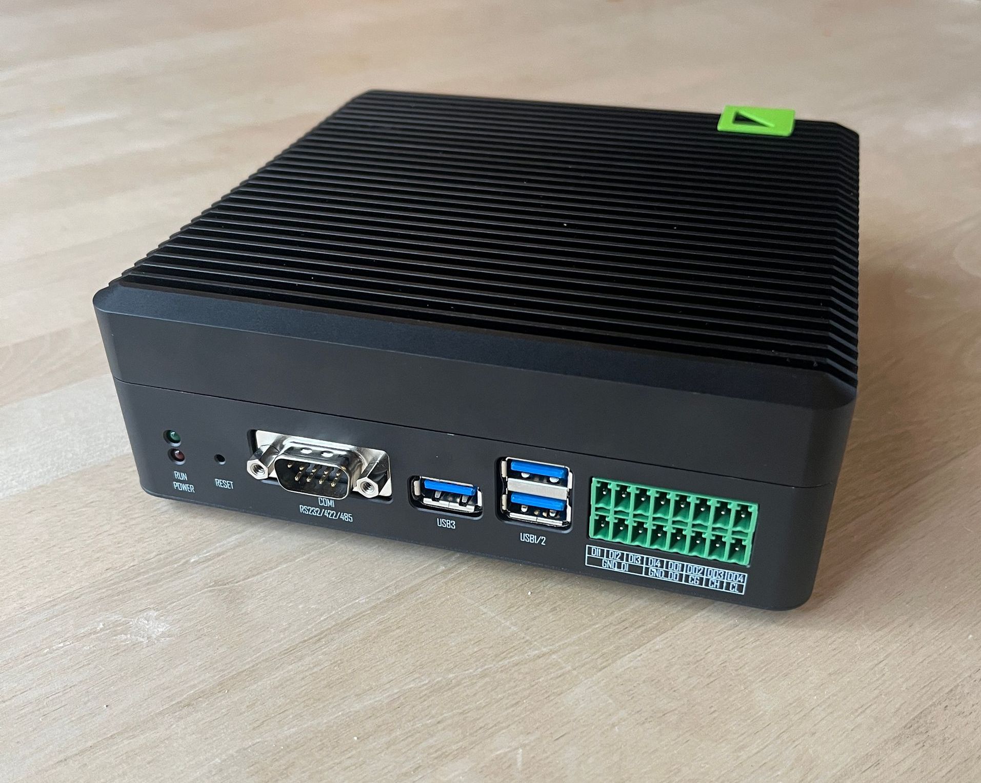 ReComputer Industrial J4012 