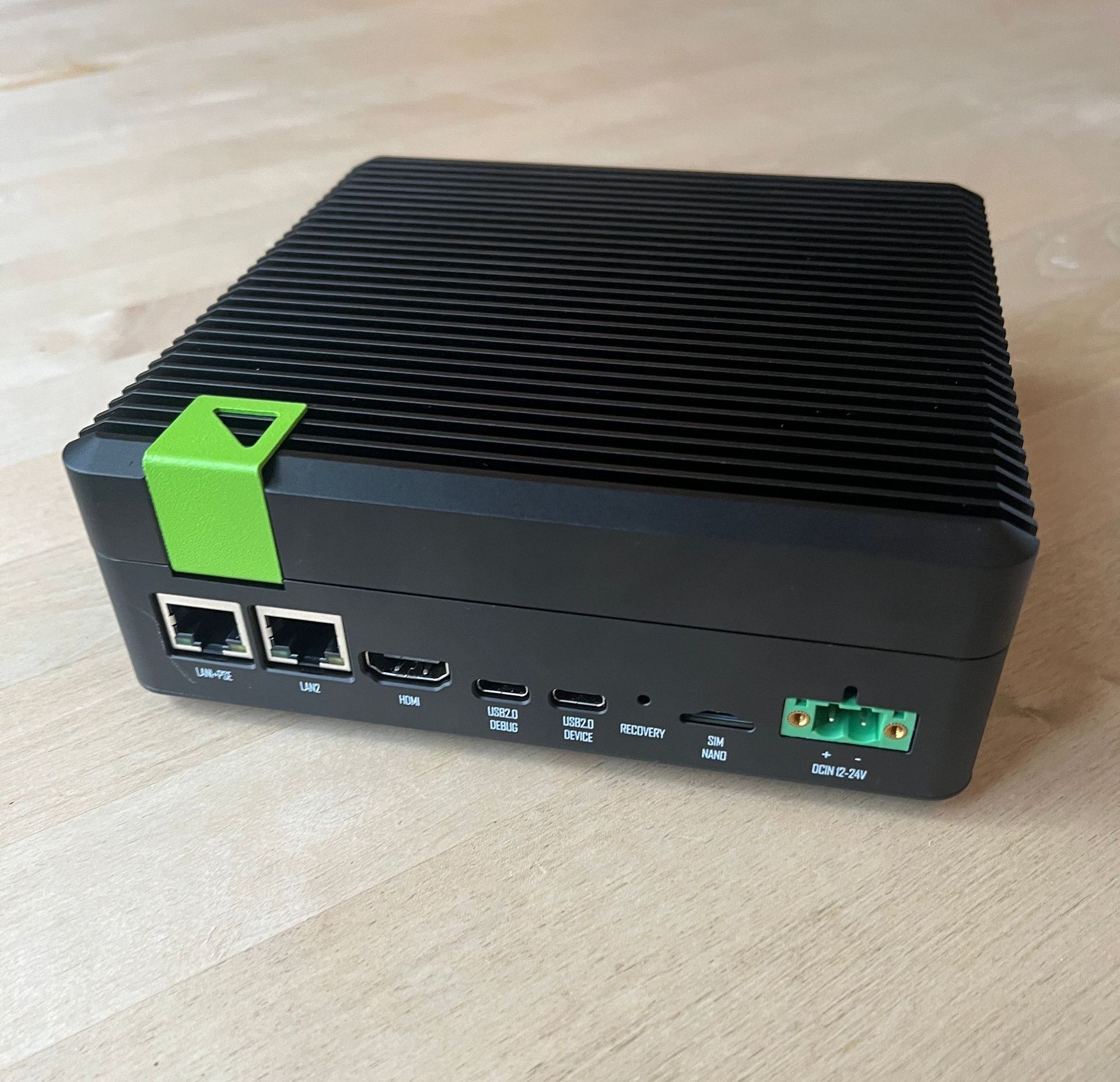 ReComputer Industrial J4012