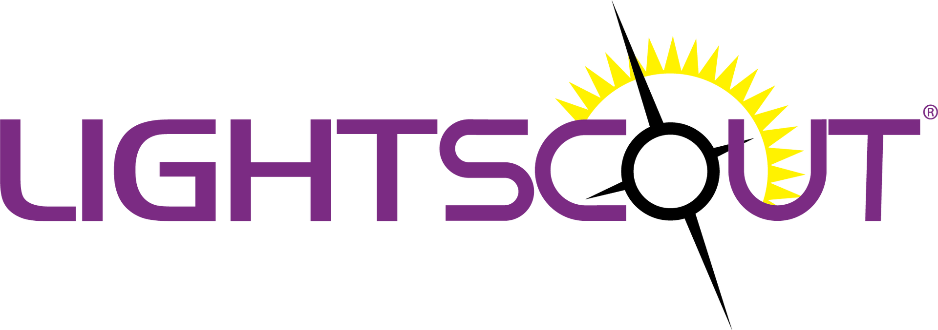 Spectrum technologiers light scout valomittarit