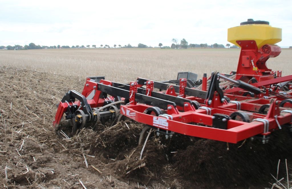 SMS Arras yleiskultivaatorin piirros