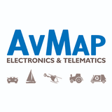 AvMap Agritechnica 2025