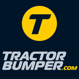 Tractorbumper.com Agritechnica 2025