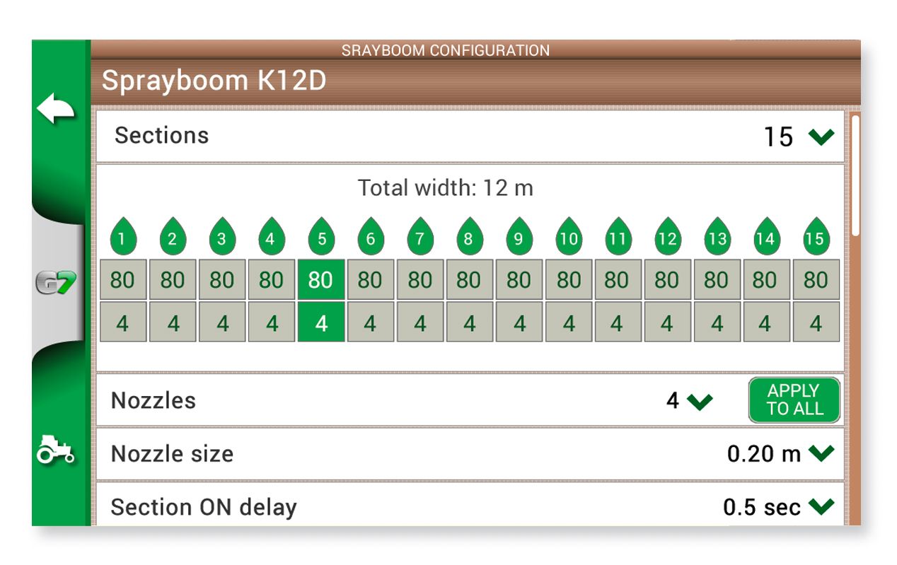 Visuaalinen lohko-ohjaus