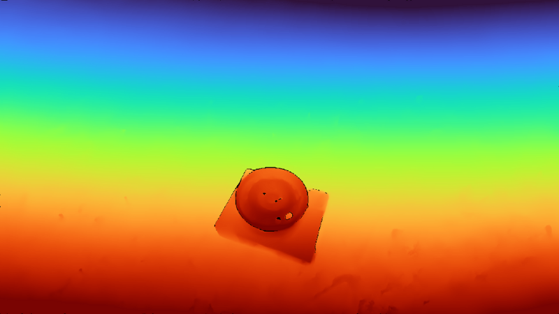 Stereolabs ZED AI NVDIA Jetson maataloudessa ja täsmäviljelyssä