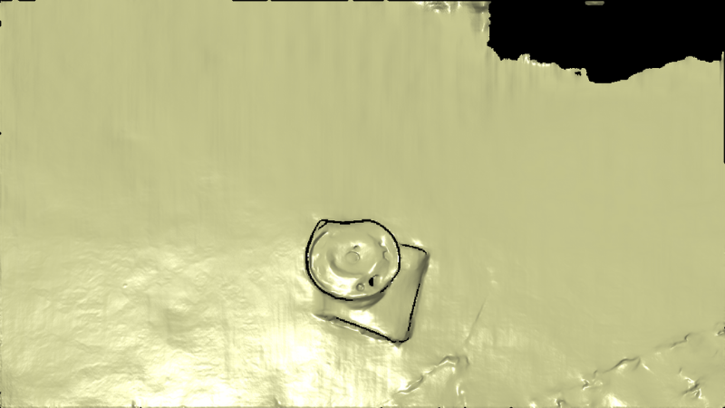 Stereolabs ZED Stereokamera AI NVDIA Jetson maataloudessa ja täsmäviljelyssä