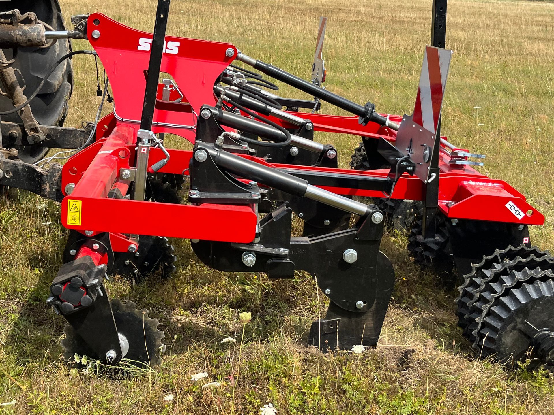 Talon Green 300 jankkuri