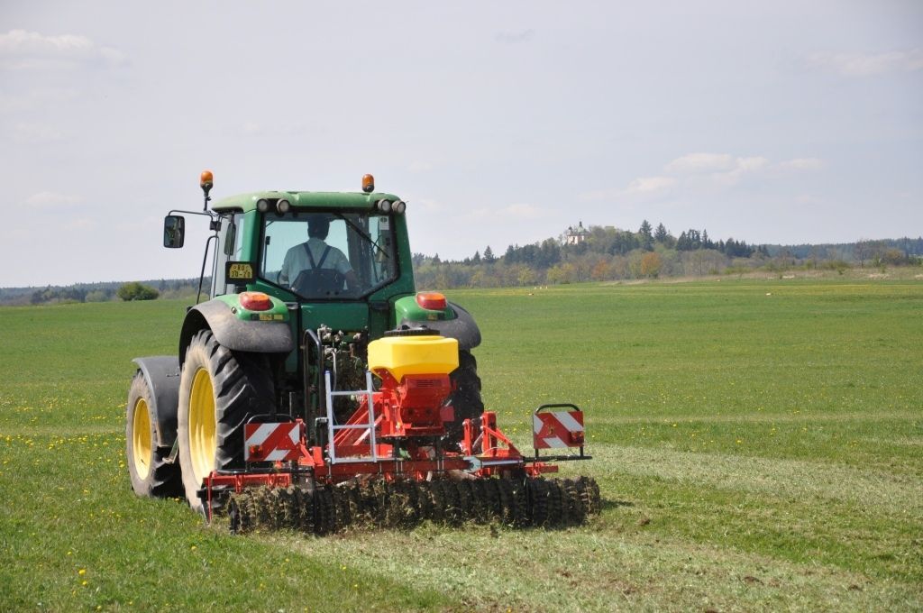 SMS TEran N nurmijyrä nurmen uudistukseen