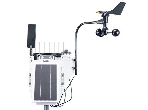 WatchDog 3250  ET sääasema