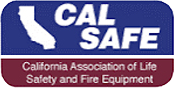 CAL SAFE logo 