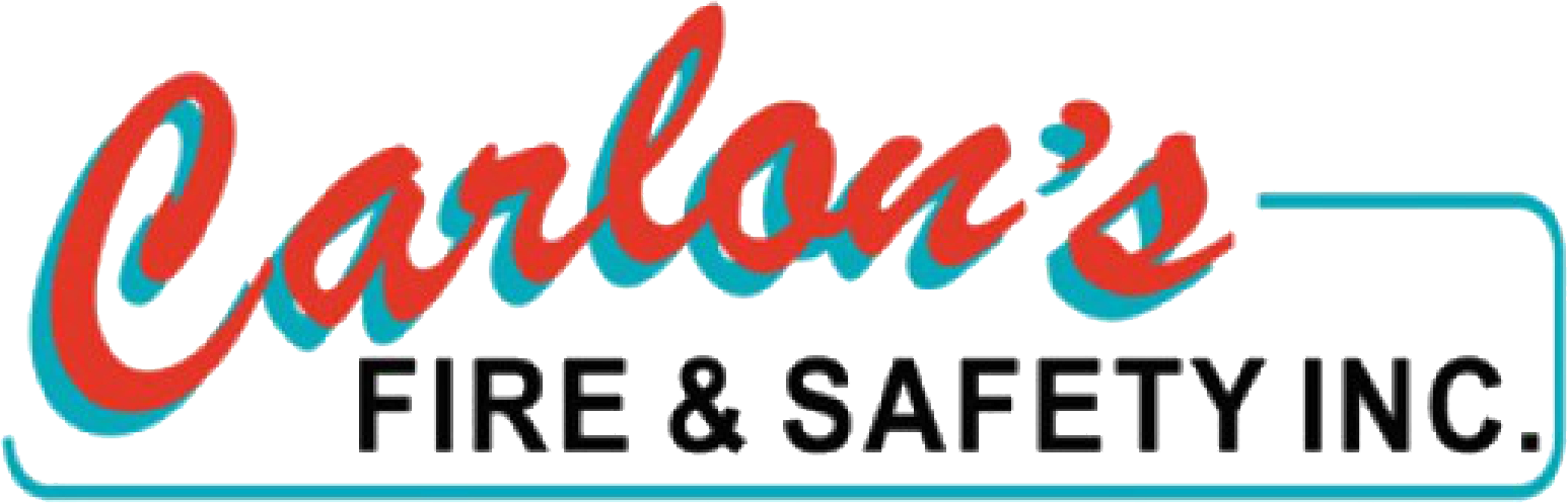Carlon's Fire Extinguisher Sales & Service, Inc.