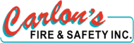 Carlon's Fire Extinguisher Sales & Service, Inc.