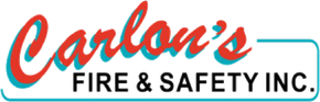 Carlon's Fire Extinguisher Sales & Service, Inc.