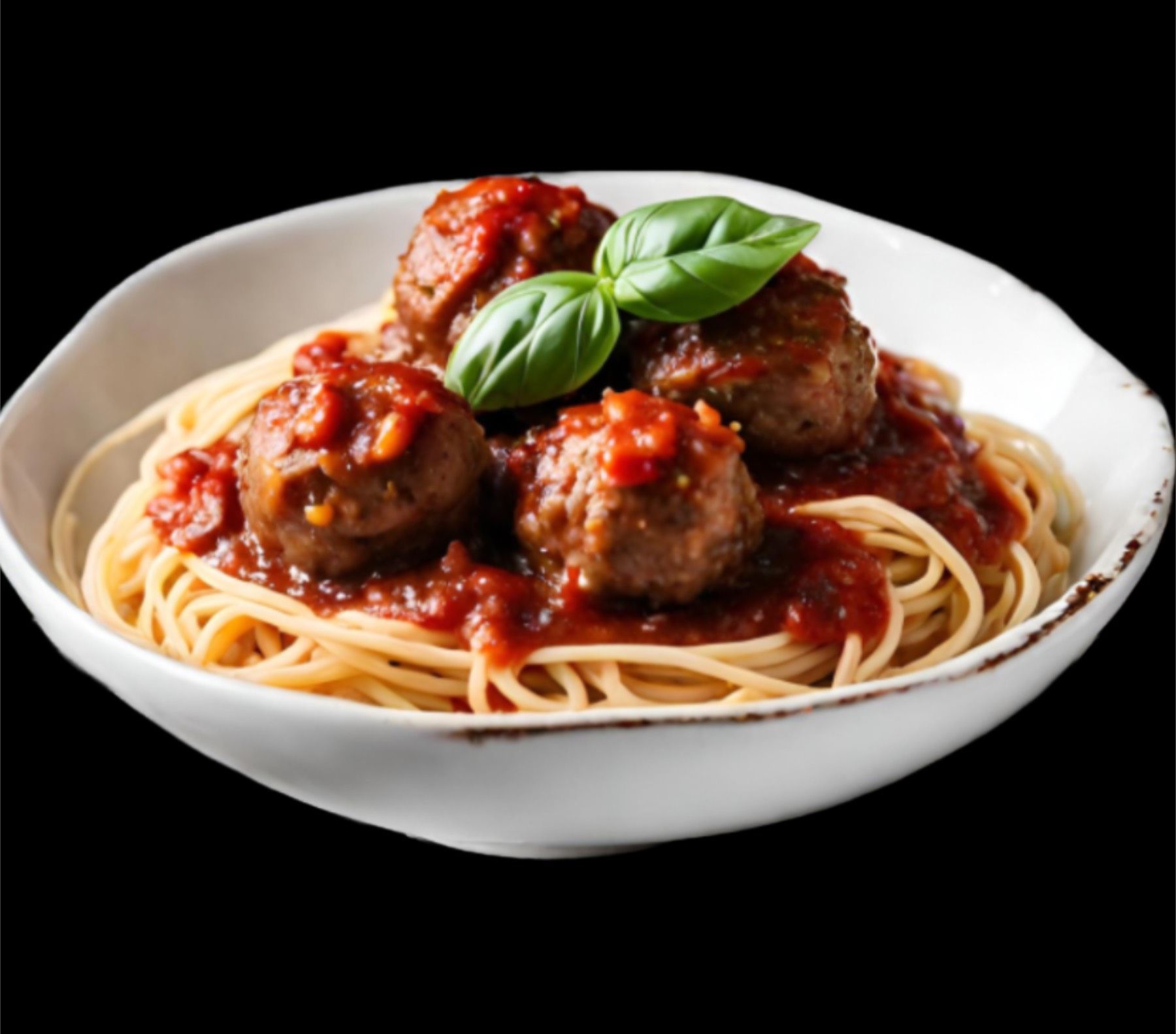 Italian Meatballs