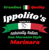 Ippolito's Naturally Italian