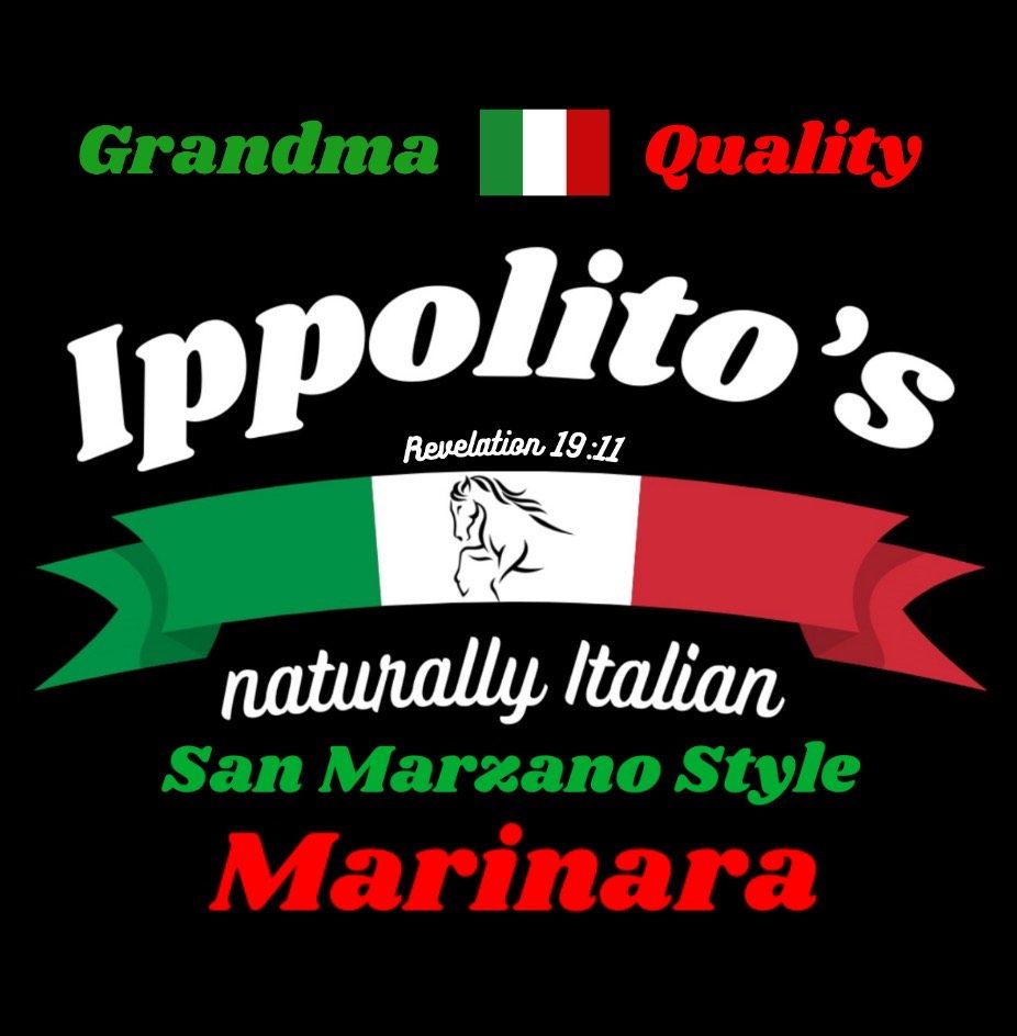 Ippolito's Naturally Italian