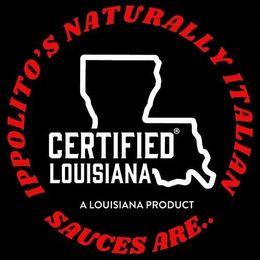 Certified Louisiana Product