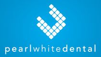 Pearl White Dental logo