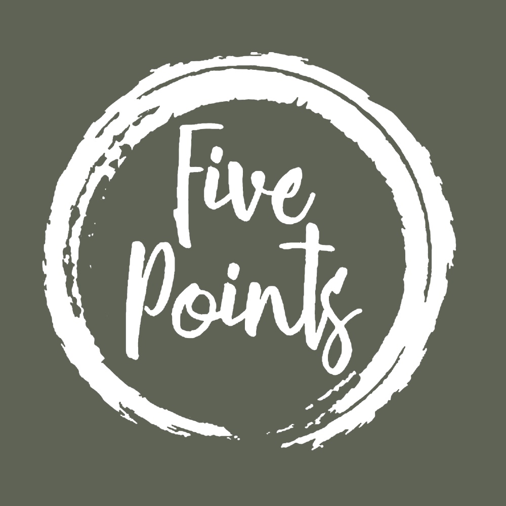 Five Points Acupuncture Nutrition