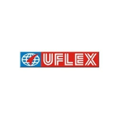 Logo Uflex