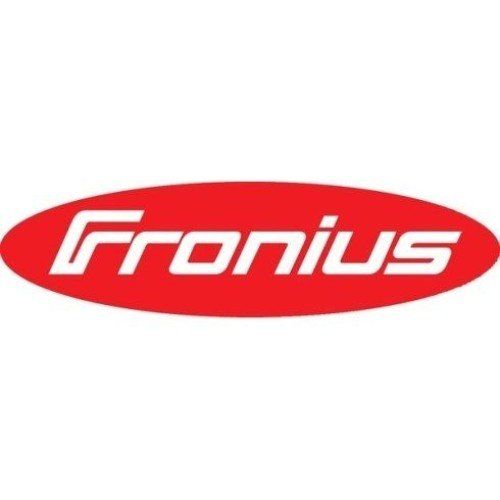 Logo Gronius