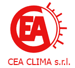 CEA CLIMA-logo