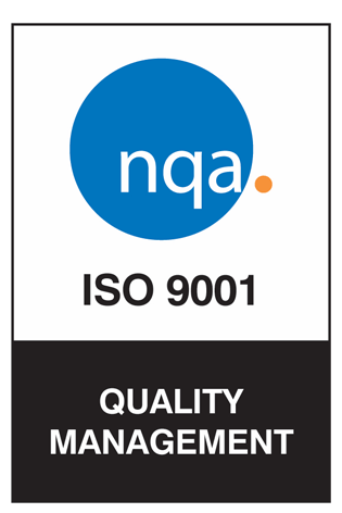 ISO 9001 Quality Management Benfleet Scrap