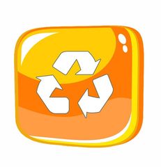 Recycling waste disposal by Benfleet Scrap Essex