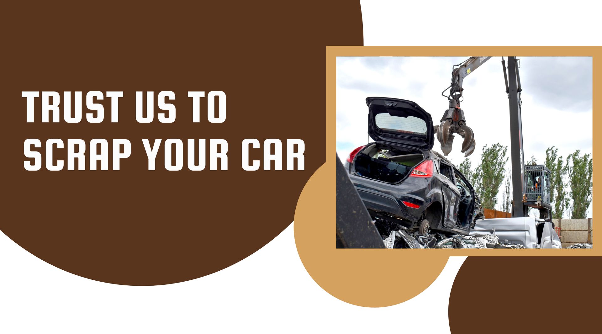Why Benfleet Scrap is Your Trusted Partner for Scrap Car Disposal