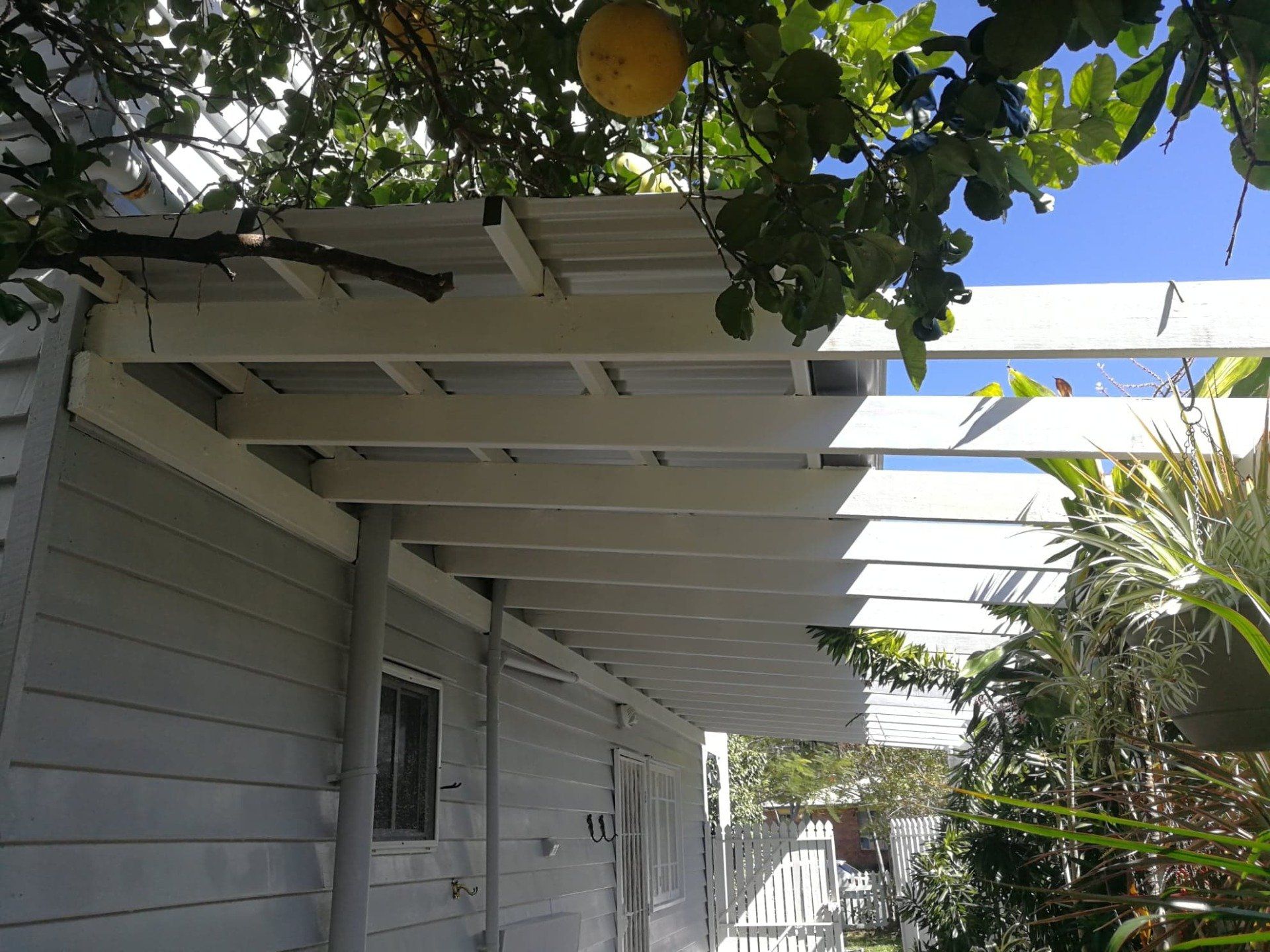 Yeppoon House Washing Yeppoon Capricorn Coast QLD