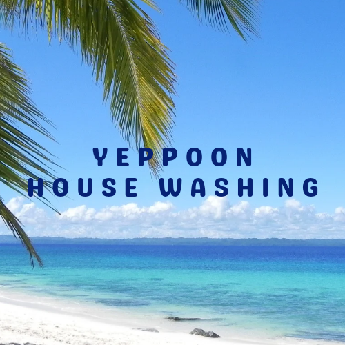 Yeppoon House Washing Yeppoon Capricorn Coast QLD