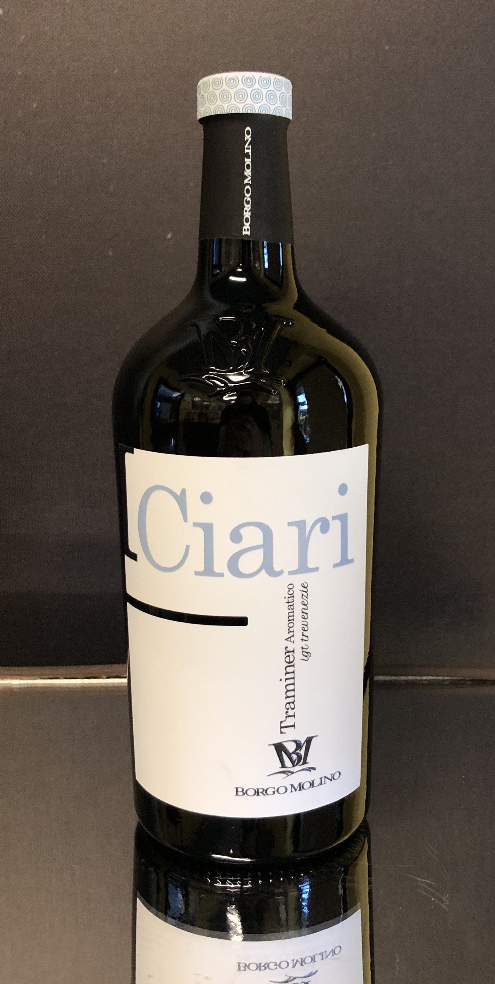 vino Montagner Cuvèe Extra Dry