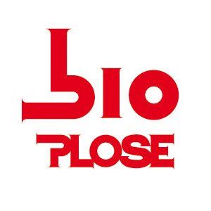 BIO PLOSE - LOGO