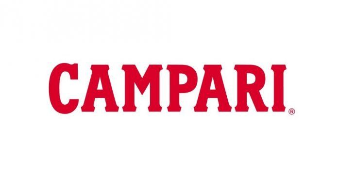 CAMPARI - LOGO