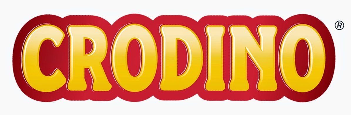 CRODINO - LOGO