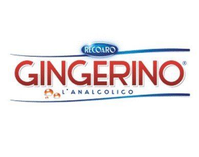 RECOARO GINGERINO - LOGO