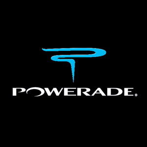 POWERADE - LOGO
